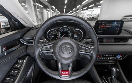 Mazda 6, 2019 год, 2 860 000 рублей, 10 фотография