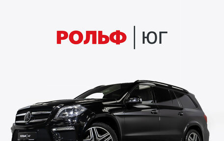 Mercedes-Benz GL-Класс, 2015 год, 2 698 000 рублей, 1 фотография