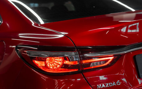 Mazda 6, 2019 год, 2 860 000 рублей, 23 фотография