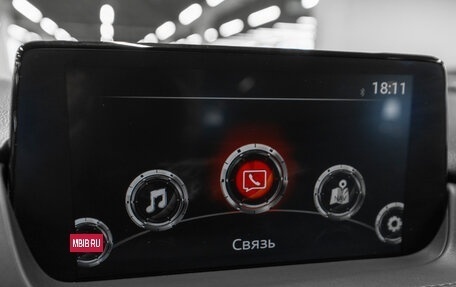 Mazda 6, 2019 год, 2 860 000 рублей, 18 фотография