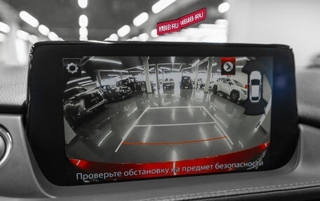 Mazda 6, 2019 год, 2 860 000 рублей, 20 фотография