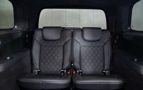 Mercedes-Benz GL-Класс, 2015 год, 2 698 000 рублей, 9 фотография