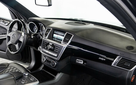 Mercedes-Benz GL-Класс, 2015 год, 2 698 000 рублей, 7 фотография