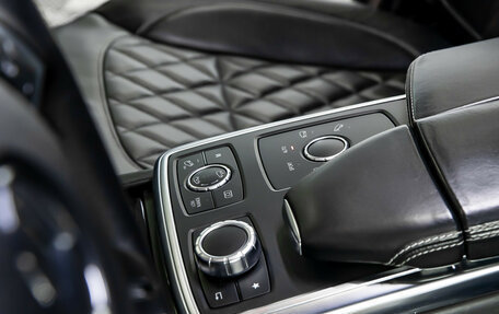 Mercedes-Benz GL-Класс, 2015 год, 2 698 000 рублей, 16 фотография