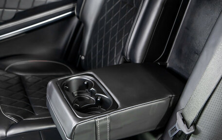 Mercedes-Benz GL-Класс, 2015 год, 2 698 000 рублей, 18 фотография