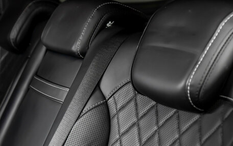 Mercedes-Benz GL-Класс, 2015 год, 2 698 000 рублей, 17 фотография