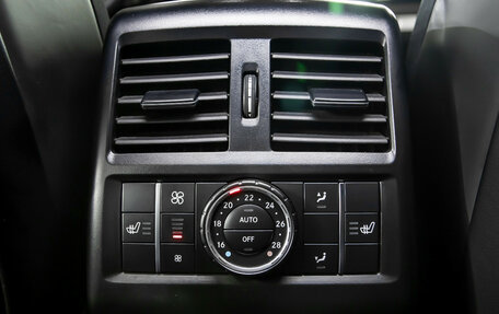 Mercedes-Benz GL-Класс, 2015 год, 2 698 000 рублей, 19 фотография