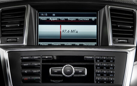 Mercedes-Benz GL-Класс, 2015 год, 2 698 000 рублей, 20 фотография