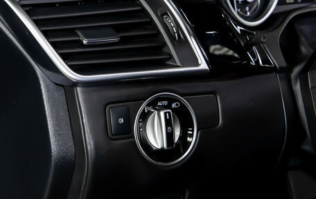 Mercedes-Benz GL-Класс, 2015 год, 2 698 000 рублей, 25 фотография