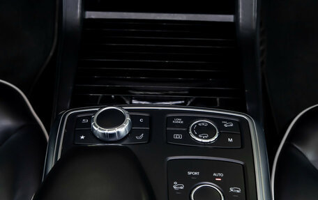 Mercedes-Benz GL-Класс, 2015 год, 2 698 000 рублей, 30 фотография