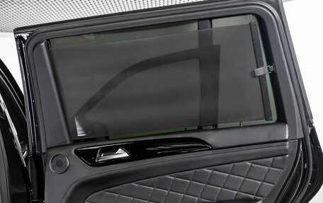 Mercedes-Benz GL-Класс, 2015 год, 2 698 000 рублей, 26 фотография