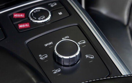 Mercedes-Benz GL-Класс, 2015 год, 2 698 000 рублей, 29 фотография