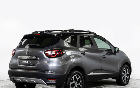 Renault Kaptur I рестайлинг, 2021 год, 1 798 000 рублей, 4 фотография