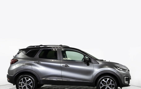 Renault Kaptur I рестайлинг, 2021 год, 1 798 000 рублей, 3 фотография