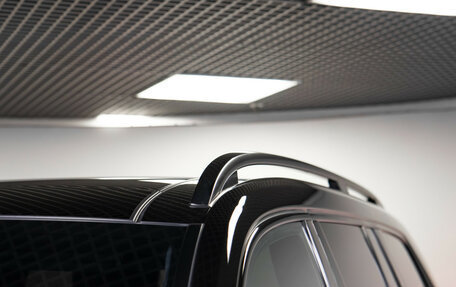 Mercedes-Benz GL-Класс, 2015 год, 2 698 000 рублей, 39 фотография