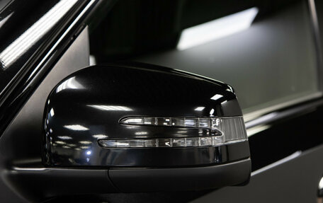 Mercedes-Benz GL-Класс, 2015 год, 2 698 000 рублей, 38 фотография