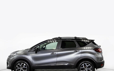 Renault Kaptur I рестайлинг, 2021 год, 1 798 000 рублей, 6 фотография