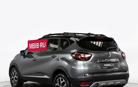 Renault Kaptur I рестайлинг, 2021 год, 1 798 000 рублей, 5 фотография