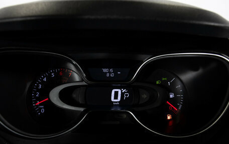 Renault Kaptur I рестайлинг, 2021 год, 1 798 000 рублей, 9 фотография