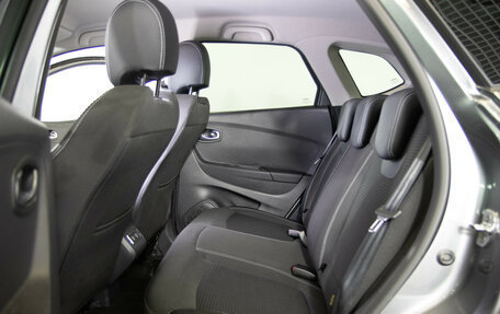Renault Kaptur I рестайлинг, 2021 год, 1 798 000 рублей, 8 фотография