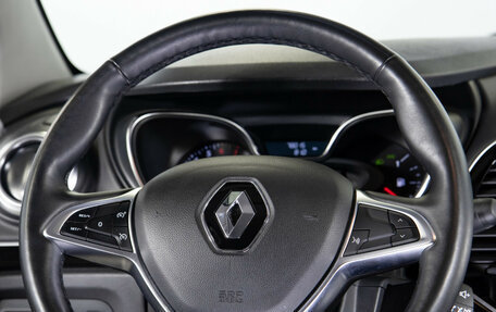 Renault Kaptur I рестайлинг, 2021 год, 1 798 000 рублей, 12 фотография