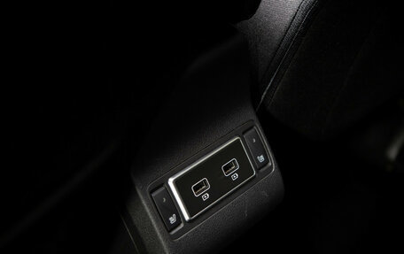 Renault Kaptur I рестайлинг, 2021 год, 1 798 000 рублей, 19 фотография