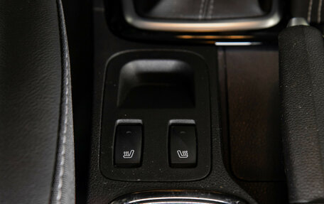 Renault Kaptur I рестайлинг, 2021 год, 1 798 000 рублей, 21 фотография