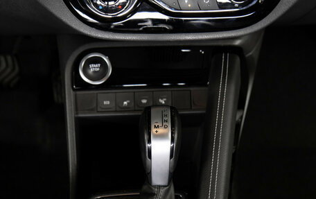 Renault Kaptur I рестайлинг, 2021 год, 1 798 000 рублей, 20 фотография