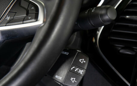 Renault Kaptur I рестайлинг, 2021 год, 1 798 000 рублей, 18 фотография