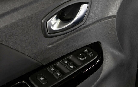 Renault Kaptur I рестайлинг, 2021 год, 1 798 000 рублей, 22 фотография