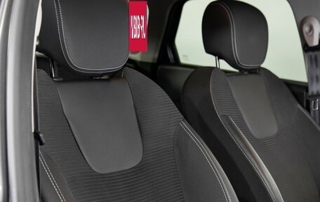 Renault Kaptur I рестайлинг, 2021 год, 1 798 000 рублей, 14 фотография