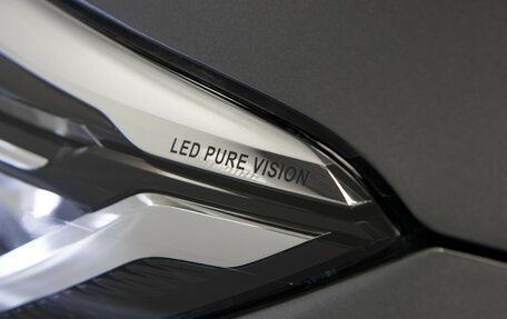 Renault Kaptur I рестайлинг, 2021 год, 1 798 000 рублей, 28 фотография