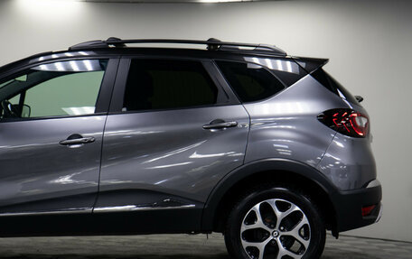 Renault Kaptur I рестайлинг, 2021 год, 1 798 000 рублей, 31 фотография