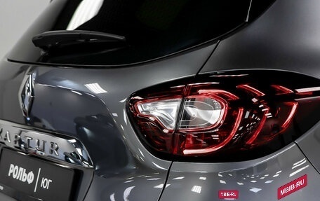 Renault Kaptur I рестайлинг, 2021 год, 1 798 000 рублей, 24 фотография