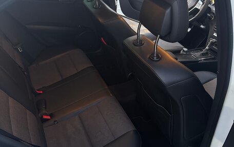 Mercedes-Benz C-Класс, 2011 год, 1 200 000 рублей, 4 фотография