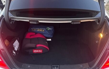 Mercedes-Benz C-Класс, 2011 год, 1 200 000 рублей, 8 фотография