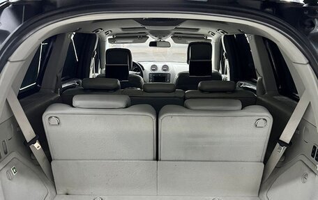 Mercedes-Benz GL-Класс, 2011 год, 1 400 000 рублей, 1 фотография