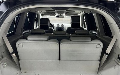 Mercedes-Benz GL-Класс, 2011 год, 1 400 000 рублей, 1 фотография