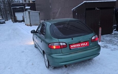 ЗАЗ Chance, 2009 год, 100 000 рублей, 1 фотография