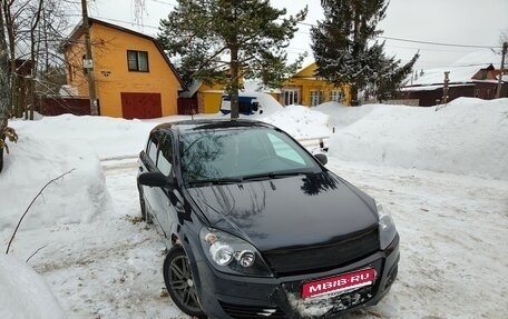 Opel Astra H, 2006 год, 270 000 рублей, 1 фотография