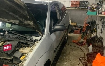 Ford Focus IV, 2002 год, 85 000 рублей, 1 фотография