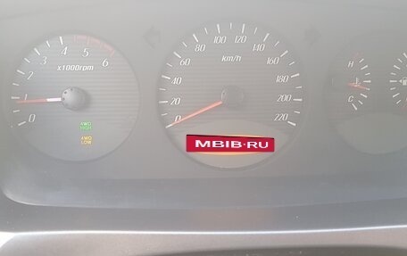 SsangYong Kyron I, 2010 год, 730 000 рублей, 1 фотография