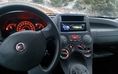 Fiat Panda II, 2008 год, 290 000 рублей, 1 фотография