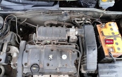 Iran Khodro Samand, 2007 год, 230 000 рублей, 1 фотография