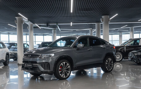 Geely Tugella FY11, 2024 год, 3 340 000 рублей, 1 фотография