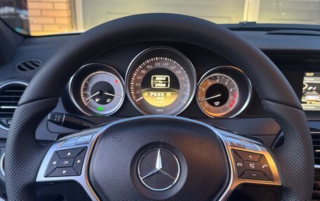 Mercedes-Benz C-Класс, 2011 год, 1 200 000 рублей, 16 фотография