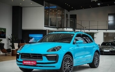 Porsche Macan I рестайлинг, 2025 год, 8 100 000 рублей, 1 фотография