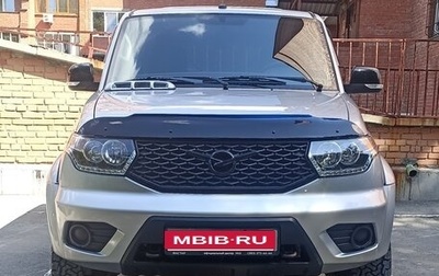 ЛуАЗ Patriot, 2022 год, 1 600 000 рублей, 1 фотография