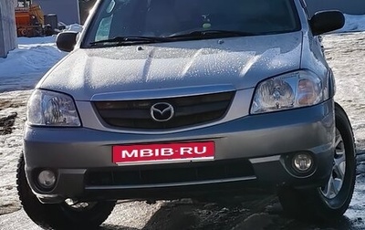 Mazda Tribute II, 2001 год, 350 000 рублей, 1 фотография