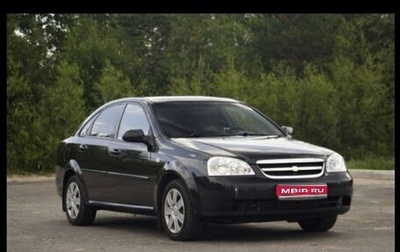 Chevrolet Lacetti, 2007 год, 265 000 рублей, 1 фотография